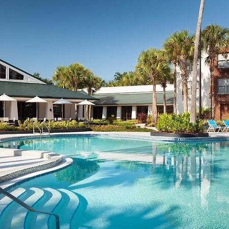 Four Points By Sheraton Orlando Convention Center Williamsburg Eksteriør bilde