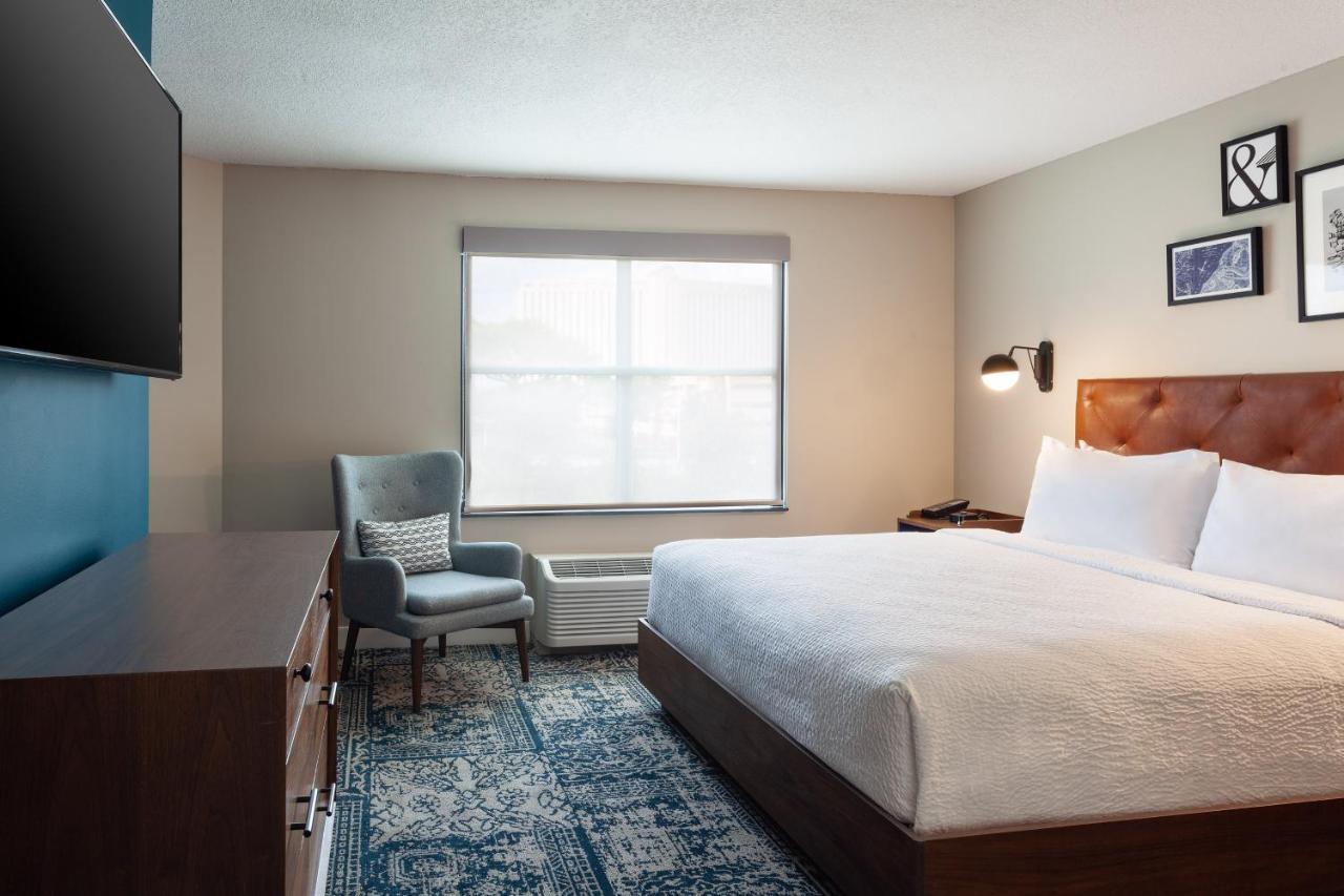 Four Points By Sheraton Orlando Convention Center Williamsburg Eksteriør bilde
