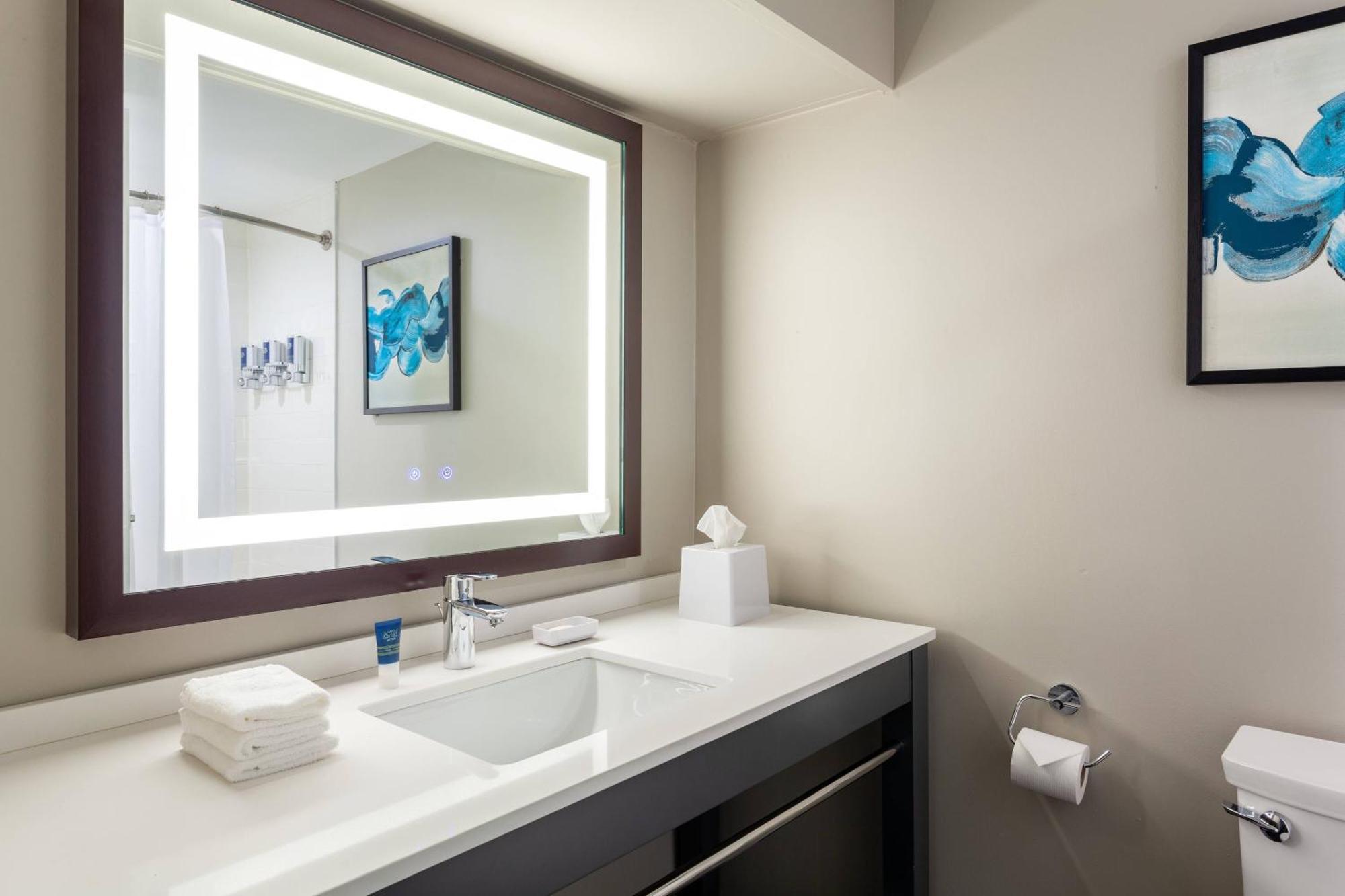 Four Points By Sheraton Orlando Convention Center Williamsburg Eksteriør bilde