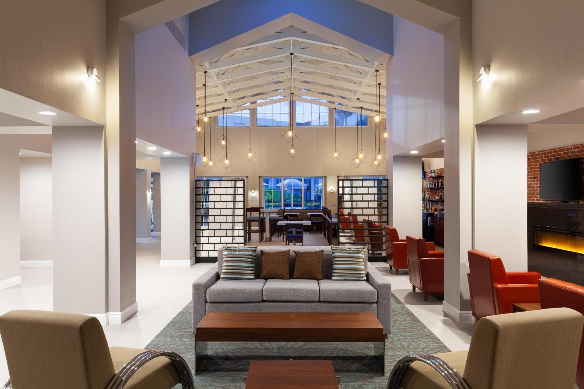 Four Points By Sheraton Orlando Convention Center Williamsburg Eksteriør bilde