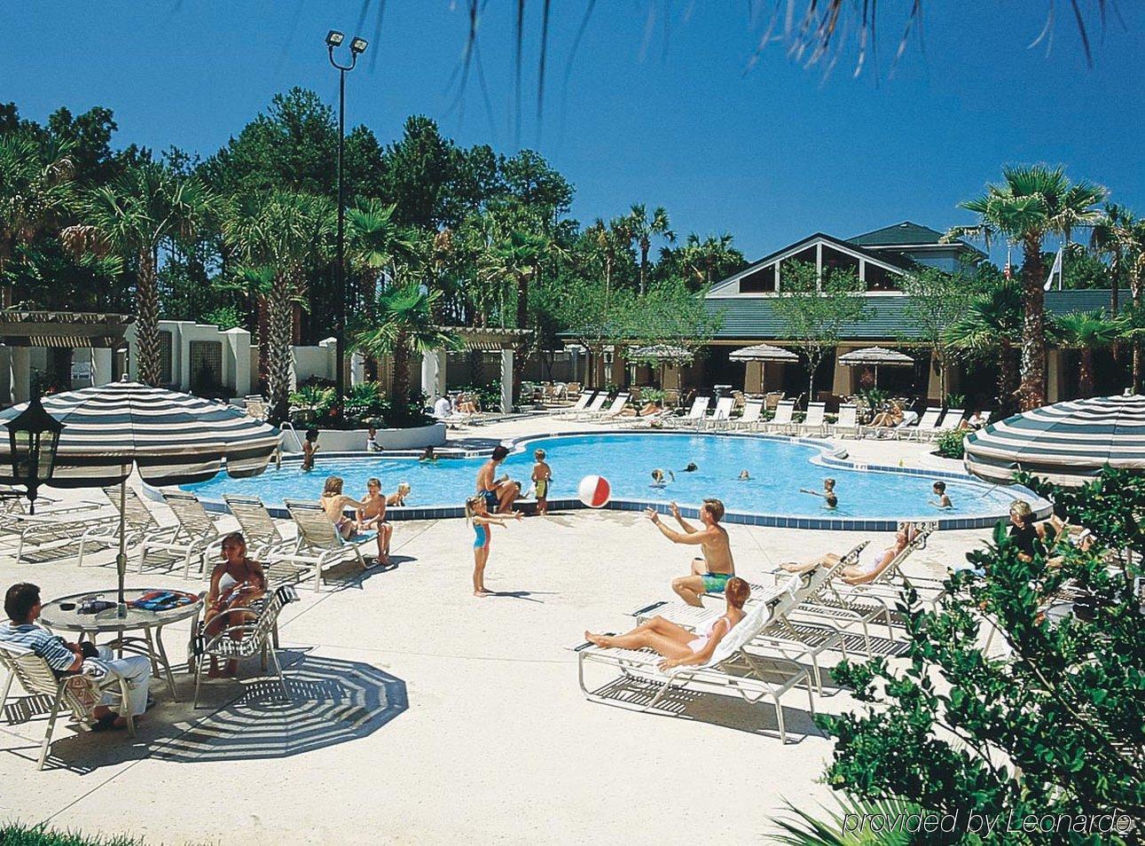 Four Points By Sheraton Orlando Convention Center Williamsburg Eksteriør bilde