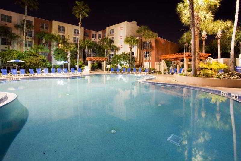 Four Points By Sheraton Orlando Convention Center Williamsburg Eksteriør bilde