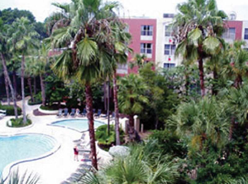 Four Points By Sheraton Orlando Convention Center Williamsburg Eksteriør bilde