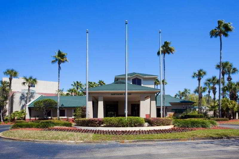 Four Points By Sheraton Orlando Convention Center Williamsburg Eksteriør bilde
