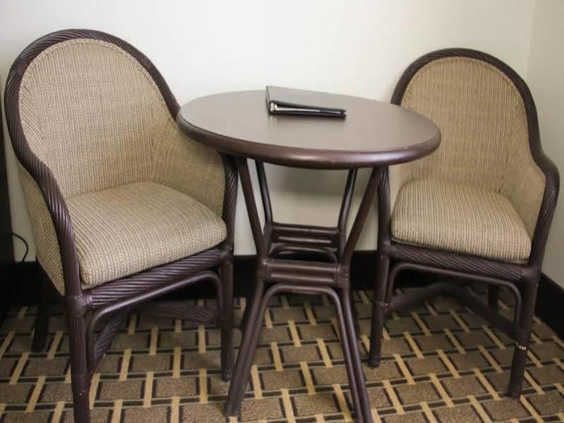 Four Points By Sheraton Orlando Convention Center Williamsburg Eksteriør bilde