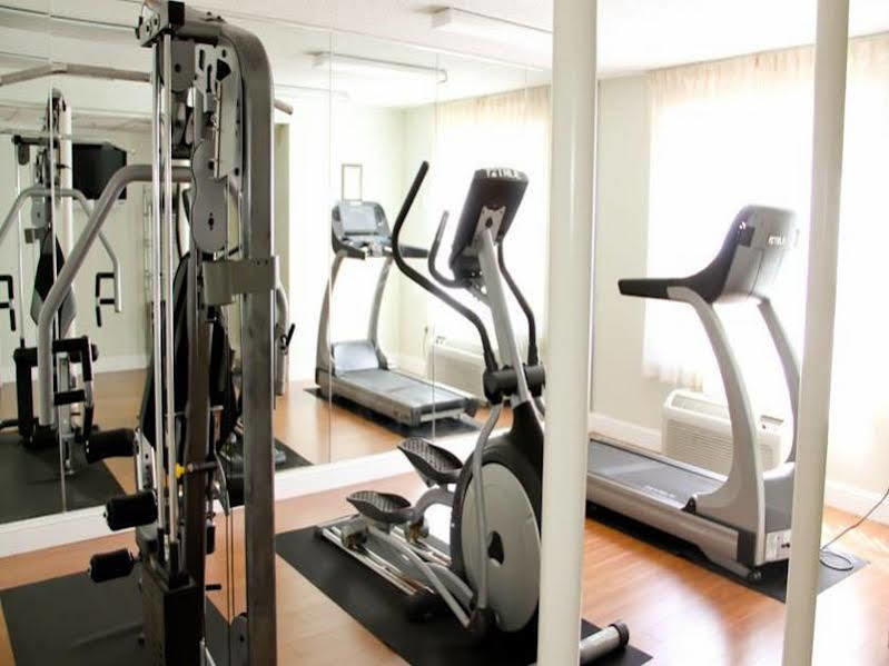 Four Points By Sheraton Orlando Convention Center Williamsburg Eksteriør bilde
