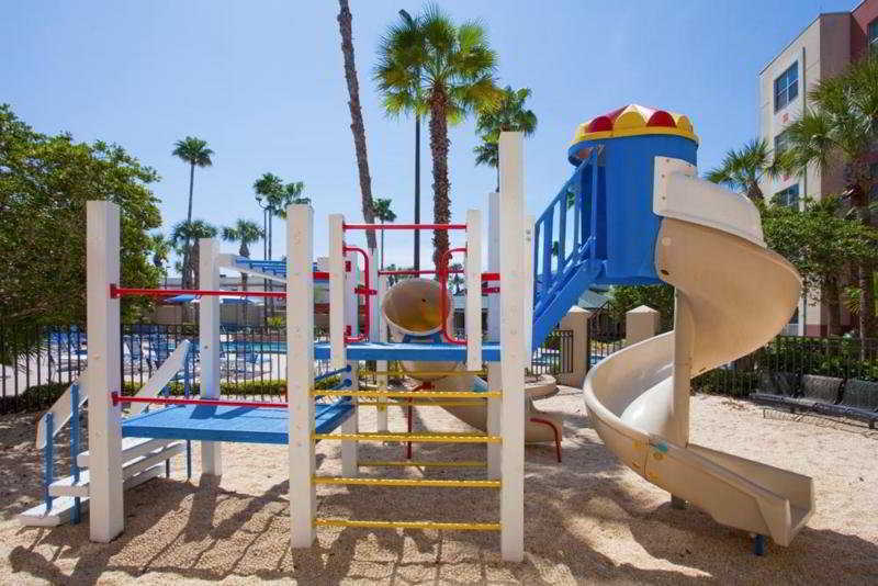 Four Points By Sheraton Orlando Convention Center Williamsburg Eksteriør bilde