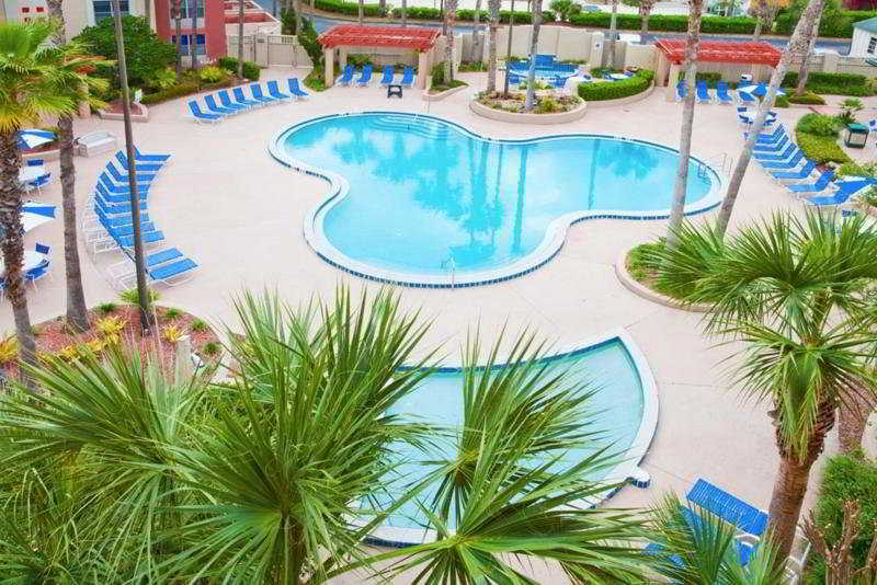 Four Points By Sheraton Orlando Convention Center Williamsburg Eksteriør bilde